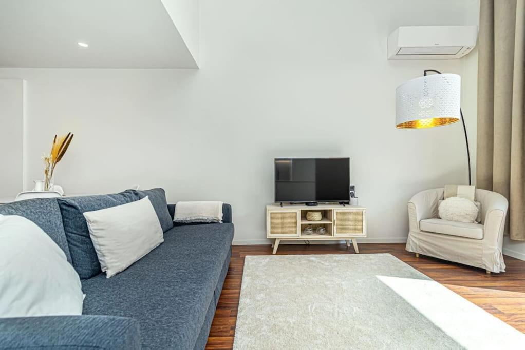 Bombarda Apartments IV By Innkeeper OOporto Extérieur photo