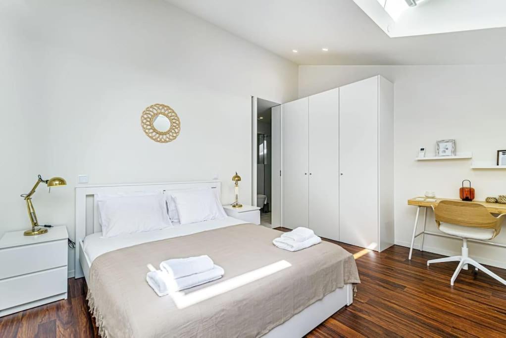 Bombarda Apartments IV By Innkeeper OOporto Extérieur photo